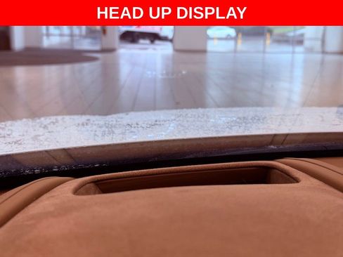 Certified 2021 Lexus LC 500 Convertible w/ Touring Package image 11