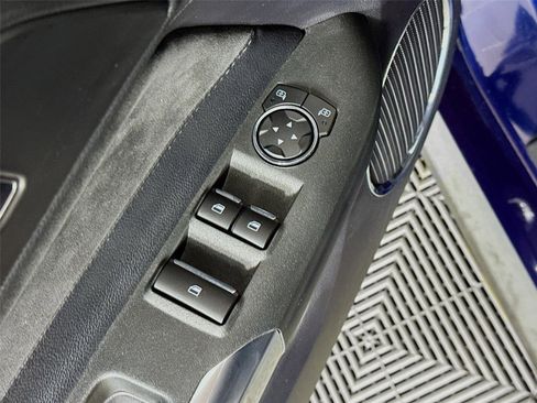 Used 2019 Ford Mustang GT Premium w/ Carbon Sport Interior Package RWD image 20