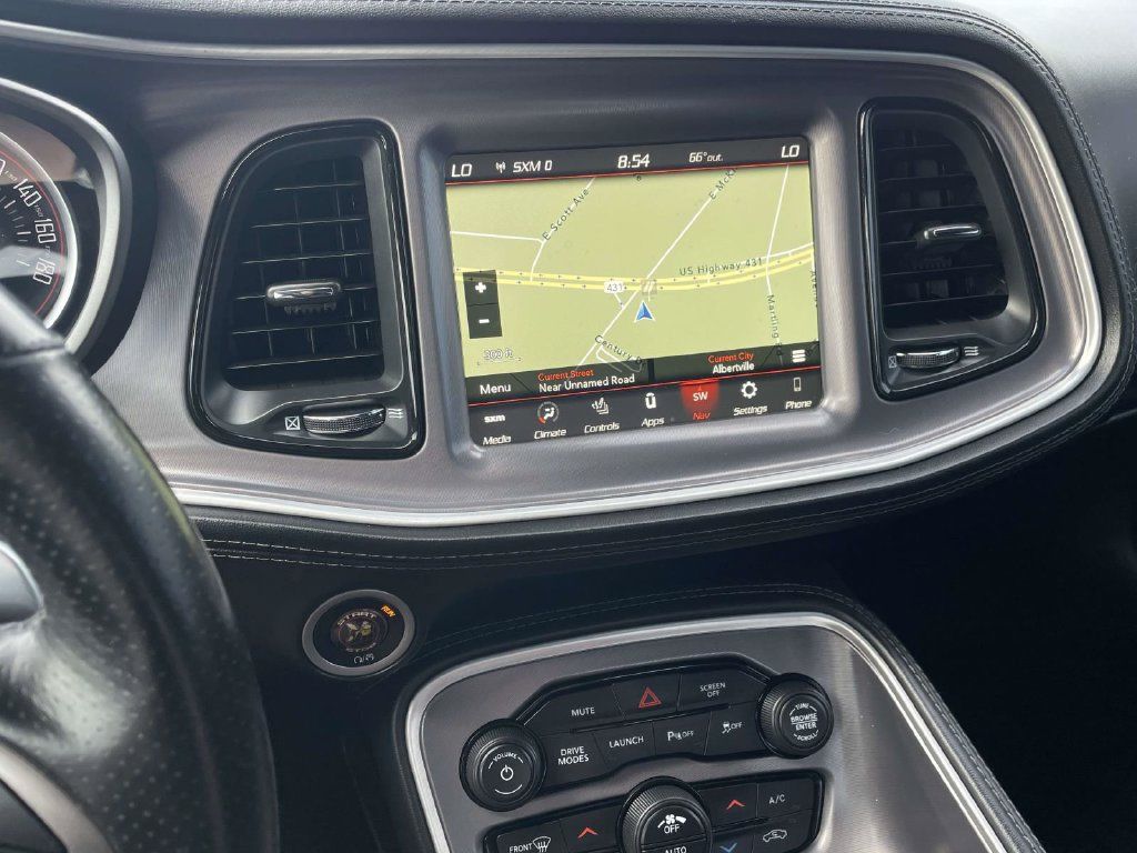 Used 2020 Dodge Challenger R/T Scat Pack RWD image 21