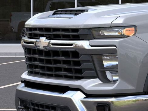 New 2026 Chevrolet Silverado 2500 LT image 13