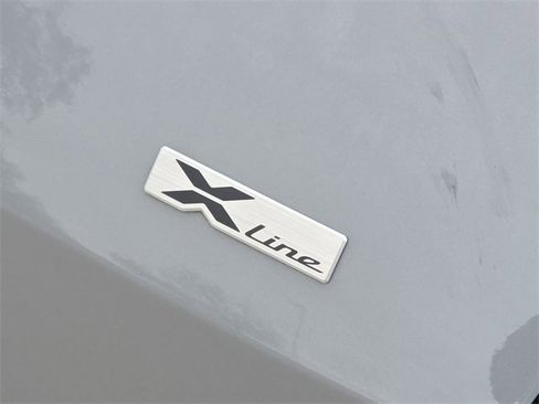Used 2024 Kia Sportage X-Line w/ X-Line Premium Package image 10
