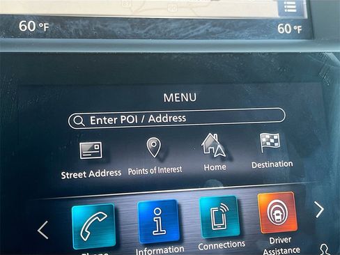 Used 2020 INFINITI Q50 Sport image 13