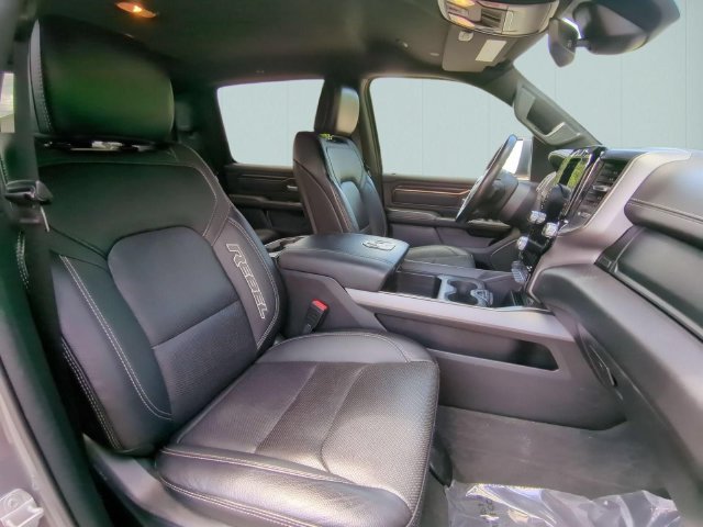 Used 2023 RAM 1500 Rebel w/ Rebel Level 2 Equipment Group AWD/4WD image 27