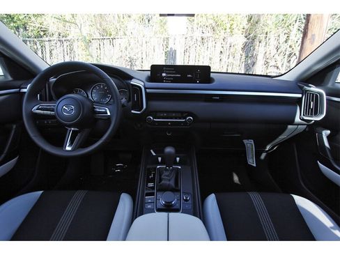 New 2026 MAZDA CX-50 AWD 2.5 S w/ Weather Package image 8