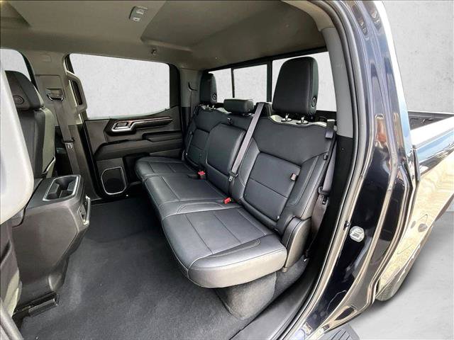 Used 2024 Chevrolet Silverado 1500 RST w/ Convenience Package II RWD image 29