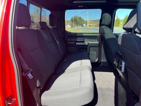 Used 2018 Ford F150 XLT w/ Equipment Group 302A Luxury image 35