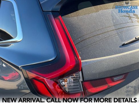 Used 2023 Honda CR-V Sport image 11