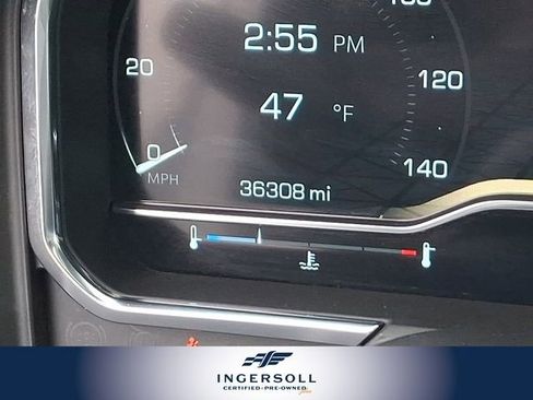 Used 2024 GMC Sierra 2500 Denali w/ Denali Reserve Package image 24