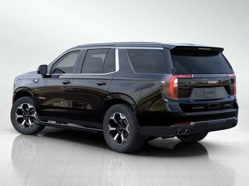 New 2026 GMC Yukon AT4 Ultimate image 4