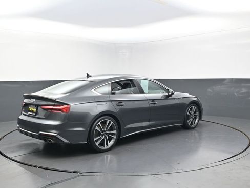 Used 2023 Audi S5 Prestige image 7