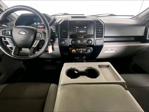 Used 2015 Ford F150 XL w/ Equipment Group 101A Mid image 15