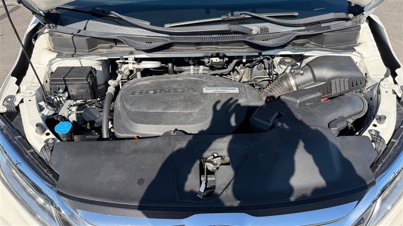Used 2018 Honda Odyssey Touring image 48