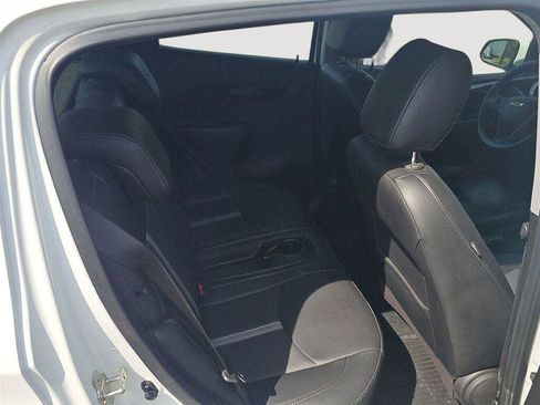 Used 2020 Chevrolet Spark ACTIV FWD image 16