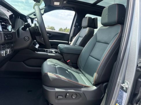 New 2026 GMC Yukon XL AT4 w/ AT4 Premium Plus Package AWD/4WD image 14