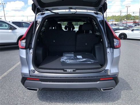 New 2025 Honda CR-V Sport image 10