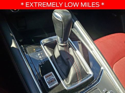 Used 2023 MAZDA CX-5 Carbon Edition AWD/4WD image 15