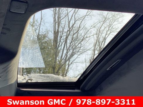 New 2026 GMC Sierra 2500 AT4X image 19