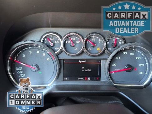 Used 2021 Chevrolet Tahoe LT image 28