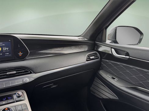 Used 2020 Hyundai Palisade Limited image 19