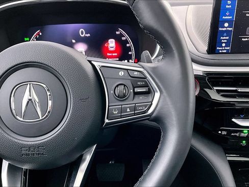 Used 2026 Acura MDX FWD w/ Technology Package image 24