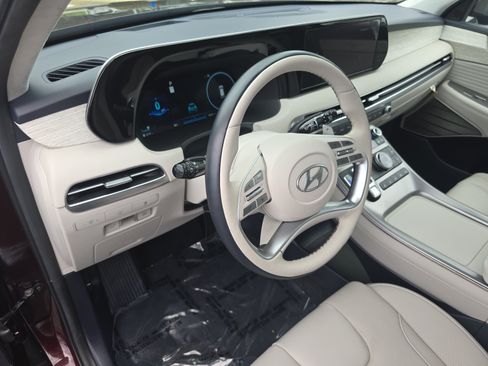 Used 2024 Hyundai Palisade Calligraphy AWD/4WD image 17