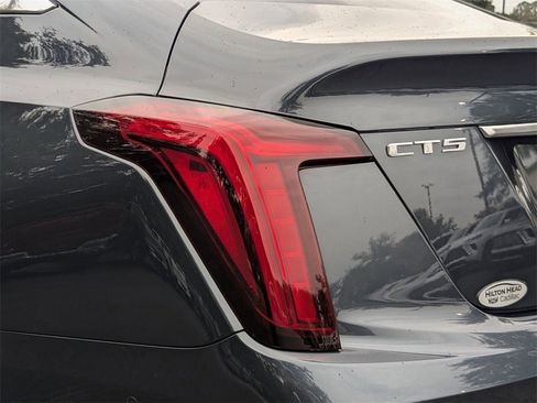 New 2026 Cadillac CT5 Premium Luxury image 10