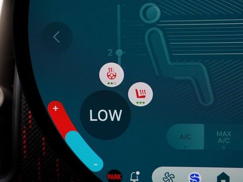 Used 2025 MINI Cooper Countryman John Cooper Works image 26