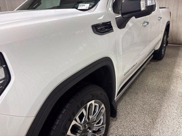 Used 2023 GMC Sierra 1500 Denali Ultimate AWD/4WD image 12