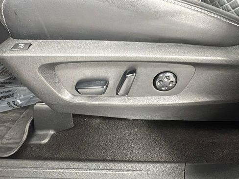 Used 2023 INFINITI QX60 Autograph w/ Cargo Package image 11