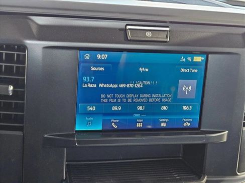 New 2026 Ford F350 XL image 17