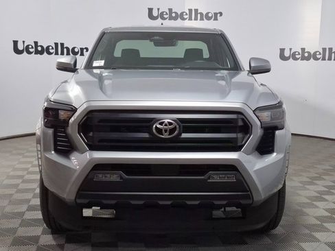 New 2026 Toyota Tacoma SR5 image 2
