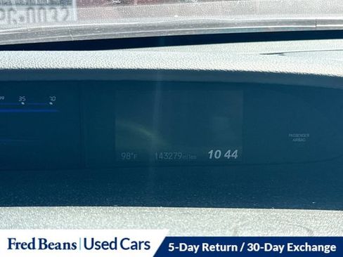 Used 2015 Honda Civic LX image 10