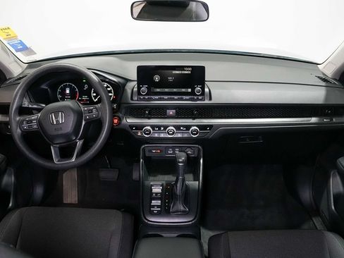 Used 2023 Honda CR-V EX image 20