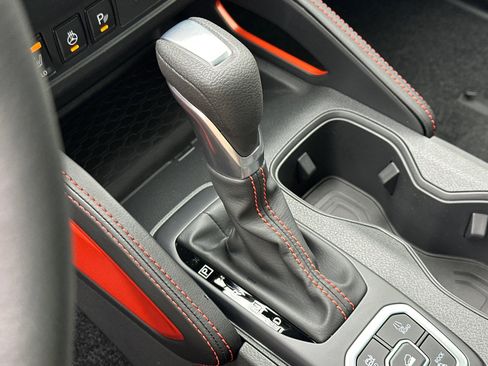 New 2026 Nissan Frontier PRO-4X w/ Pro Premium Package image 34