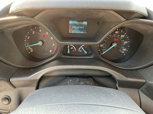 Used 2016 Ford Transit Connect XL image 20
