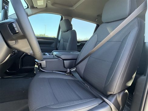 New 2026 Chevrolet Silverado 1500 LT image 22