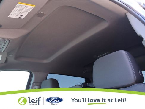 Used 2024 Chevrolet Silverado 1500 Custom image 15