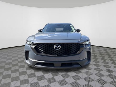 Certified 2023 MAZDA CX-50 2.5 S w/ Preferred Plus Pkg AWD/4WD image 2