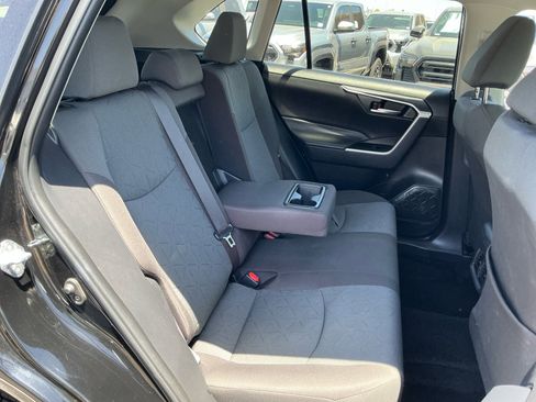 Certified 2024 Toyota RAV4 XLE w/ Weather Package AWD/4WD image 18