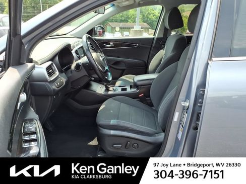 Used 2020 Kia Sorento S AWD/4WD image 9
