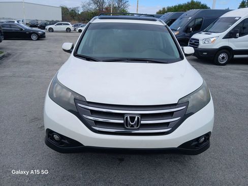 Used 2014 Honda CR-V EX image 3