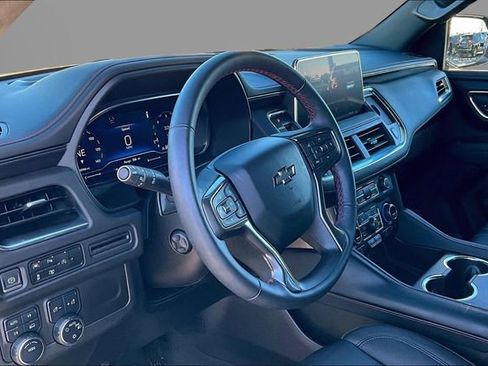 Used 2024 Chevrolet Tahoe RST w/ Sport Performance Package image 12