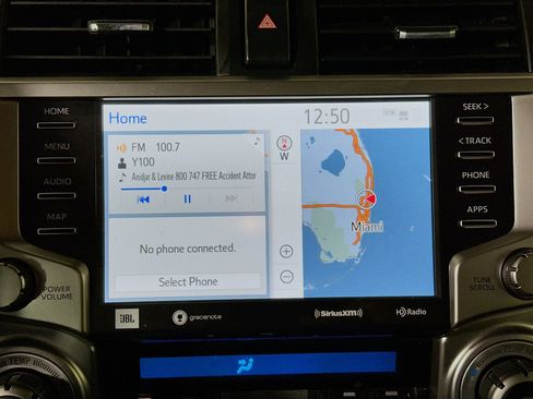 Used 2024 Toyota 4Runner Limited image 24