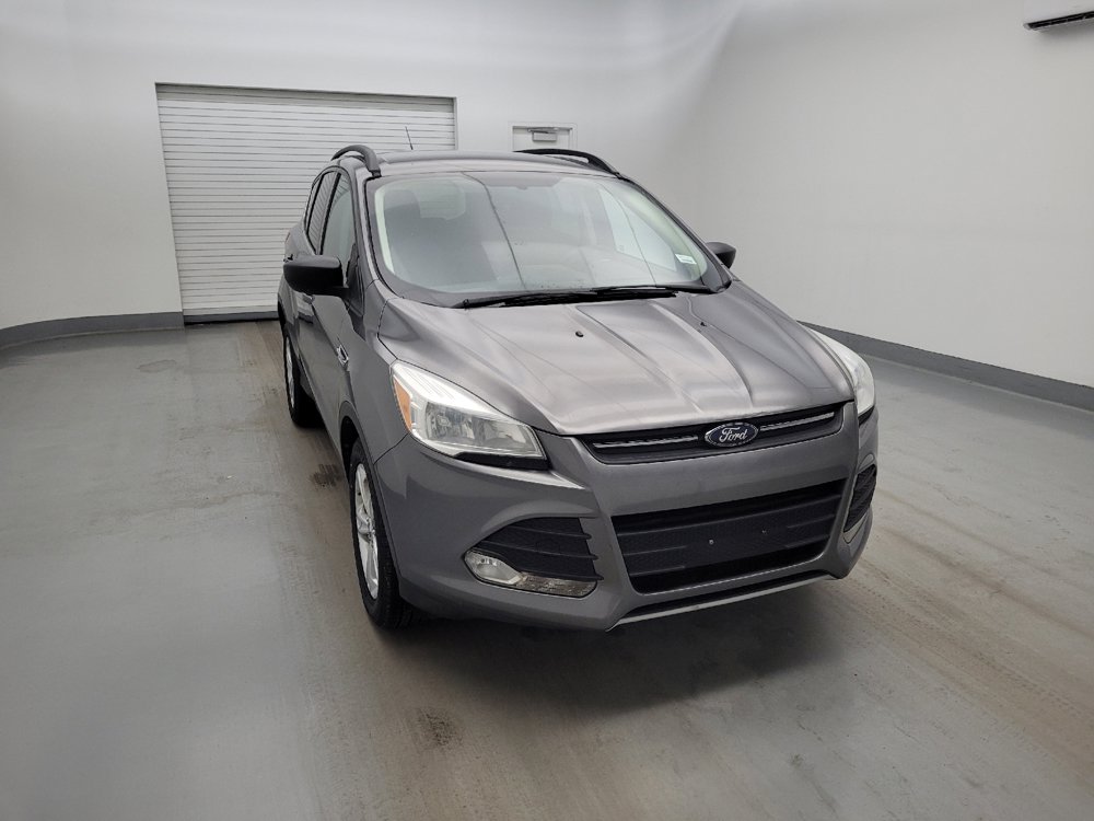 Used 2014 Ford Escape SE w/ Equipment Group 201A FWD image 14