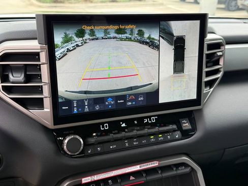 Used 2026 Toyota Tundra Limited image 22