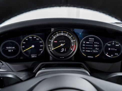 Used 2024 Porsche 911 GT3 image 15