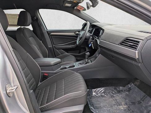 Used 2023 Volkswagen Jetta Sport FWD image 19