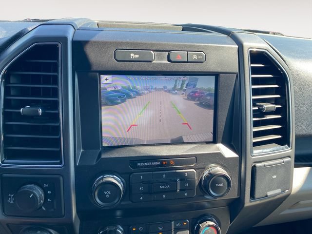 Used 2019 Ford F150 XLT w/ XTR Package AWD/4WD image 27