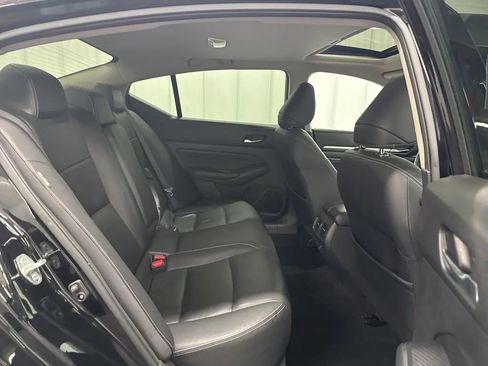Used 2019 Nissan Altima 2.5 SL AWD/4WD image 20