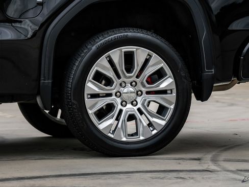 Used 2021 GMC Sierra 1500 Denali w/ Denali Ultimate Package image 97